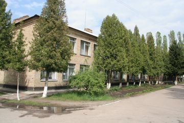 Вишневский лицей №2 - 5 Вишневский лицей №2 - 5
