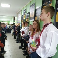 Вишневский лицей №2 - 2 Вишневский лицей №2 - 2