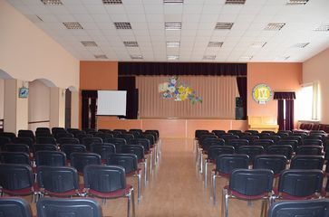 Вишнівський ліцей "ІДЕАЛ" - 3 Вишнівський ліцей "ІДЕАЛ" - 3