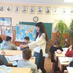Вишнівський академічний ліцей "Основа" - 2 Вишнівський академічний ліцей "Основа" - 2