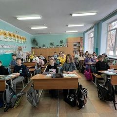 Вишнівський академічний ліцей "Основа" - 5 Вишнівський академічний ліцей "Основа" - 5
