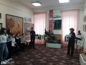 Яготинський ліцей №1 - 2 Яготинський ліцей №1 - 2