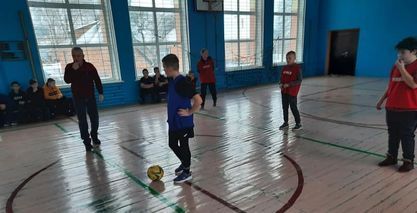Яготинський ліцей №2 - 3 Яготинський ліцей №2 - 3