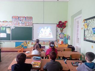 Яготинський ліцей №3 - 5 Яготинський ліцей №3 - 5