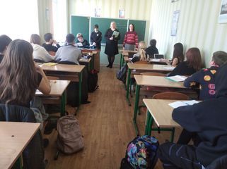 Яготинський ліцей №3 - 3 Яготинський ліцей №3 - 3