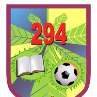 Школа №294 Школа №294