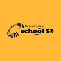 Спеціалізована школа №52 на SchoolHub