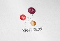 Savage Kangaroo School Savage Kangaroo School
