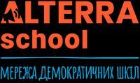 Alterra school (Голосієво)