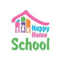Happy home school