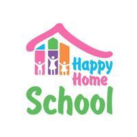 Happy home school Happy home school