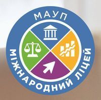 Міжнародний ліцей МАУП на SchoolHub Міжнародний ліцей МАУП на SchoolHub