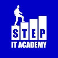 IT step school (Центр)