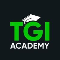 TGI Academy TGI Academy
