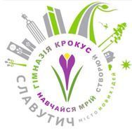 Славутическая гимназия "КрОКус" Славутическая гимназия "КрОКус"