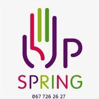 Spring up Spring up