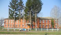 Тетиевский лицей №1 на SchoolHub Тетиевский лицей №1 на SchoolHub