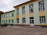 Тетіївський ліцей №2 на SchoolHub Тетіївський ліцей №2 на SchoolHub